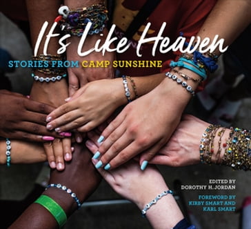 It's Like Heaven - Ansley Riedel - Carlene Parker - Carrie Turner - Christie Powell - Dawn Stys - Dorothy H. Jordan - Duncan Dobie - Harleigh Sohler - Jane Clark - Javier Medina - John Parker - Kappi Dobie - Kati Tanner Gardner - Kelly Skelly - Kenneth Kretschmar - Lisa Davol - Marc Tardif - Molly Casey - Montana Brown - Nanci Dubin - Paige Phillips Smith - Patty Price Miller - Roger Vega - Sakarrai Sanders LaValle - Stephanie Lewis Gibson - Tricia Benson - Will Hennessey