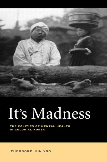 It's Madness - Theodore Jun Yoo