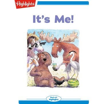 It's Me! - Highlights for Children