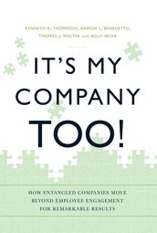 It s My Company Too!
