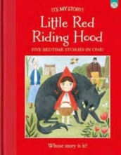 It s My Story Little Red Riding Hood