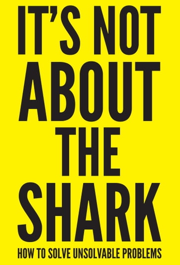 It's Not About the Shark - David Niven