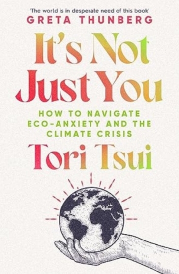 It's Not Just You - Tori Tsui