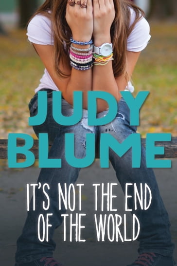 It's Not the End of the World - Judy Blume