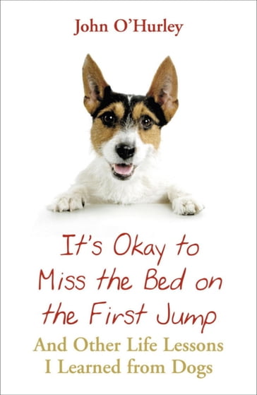 It's OK to Miss the Bed on the First Jump - John O