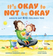 It s Okay to Not Be Okay