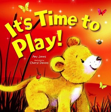 It's Play Time - Igloo Books Ltd