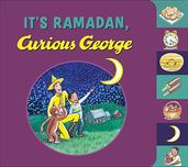 It s Ramadan, Curious George