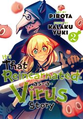 It s That Reincarnated-as-a-Virus Story 2