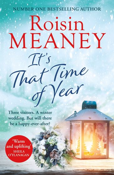 It's That Time of Year - Roisin Meaney