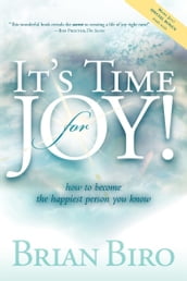 It s Time for Joy!