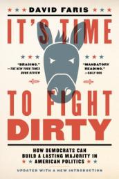 It s Time to Fight Dirty