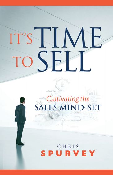 It's Time to Sell - Chris Spurvey