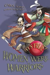 It s True! Women were warriors (20)