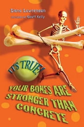 It s True! Your bones are stronger than concrete (26)