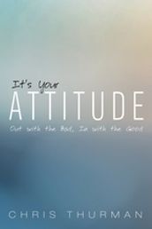 It s Your Attitude