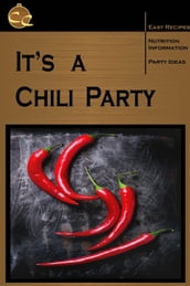 It s a Chili Party