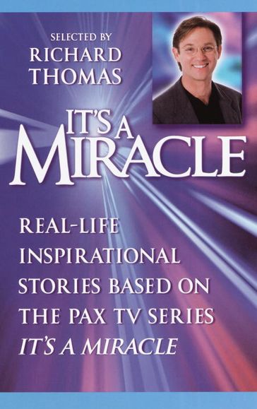 It's a Miracle - Richard Thomas