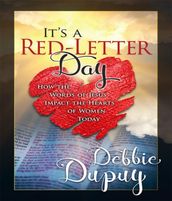 It s a Red-Letter Day!