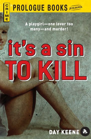 It's a Sin to Kill - Day Keene