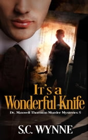 It s a Wonderful Knife