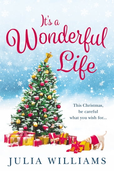 It's a Wonderful Life - Julia Williams