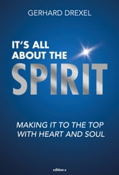 It s all about the spirit