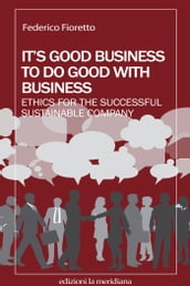 It s good business to do good with business