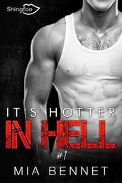 It s hotter in hell (Teaser)