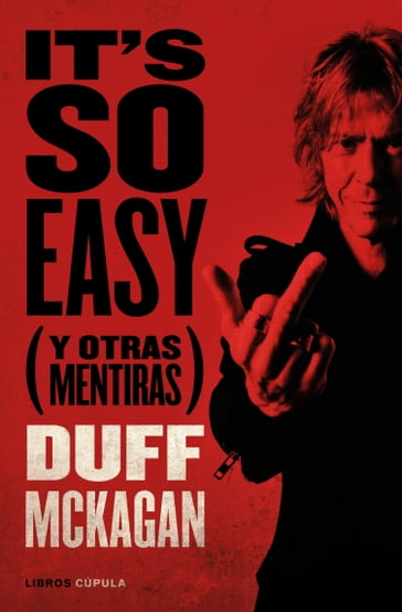 It's so Easy - Duff McKagan