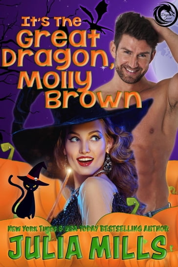It's the Great Dragon, Molly Brown - Julia Mills