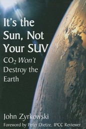 It s the Sun, Not Your SUV