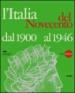 L Italia del Novecento. Dal 1900 al 1946. CD-ROM