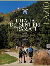 L Italia dei Sentieri Frassati - Lazio