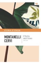 L Italia dell Ulivo - 1995-1997