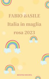Italia in Maglia rosa 2023