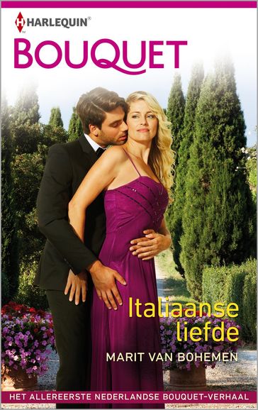 Italiaanse liefde - Marit van Bohemen