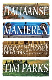 Italiaanse manieren omnibus