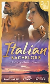 Italian Bachelors: Unforgotten Lovers: The Change in Di Navarra