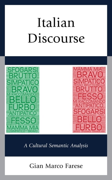 Italian Discourse - Gian Marco Farese