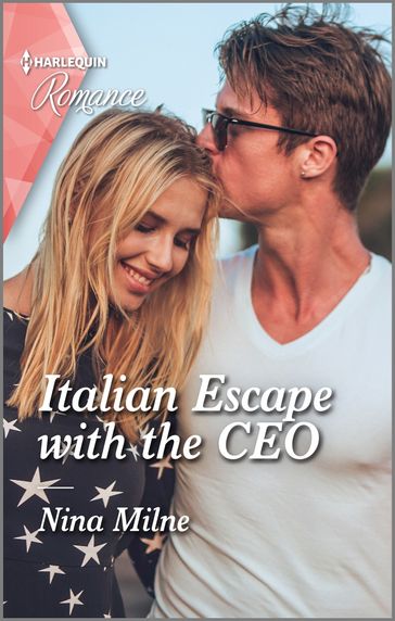 Italian Escape with the CEO - Nina Milne