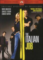 Italian Job (The)