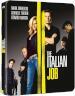 Italian Job (The) (Steelbook) (4K Ultra Hd+Blu-Ray)