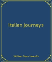 Italian Journeys