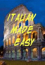 Italian Made Easy