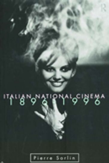 Italian National Cinema - Pierre Sorlin