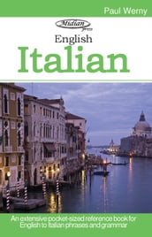 Italian Phrase book