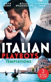 Italian Playboys: Temptations: A Marriage Fit for a Sinner (Seven Sexy Sins) / Provocative Attraction / To Wear His Ring Again