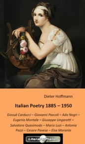 Italian Poetry 1885 - 1950