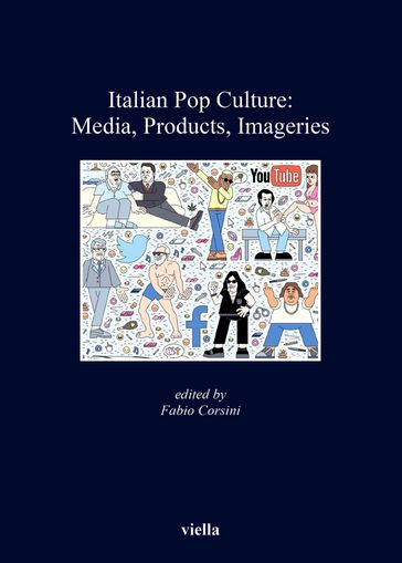 Italian Pop Culture - Fabio Corsini